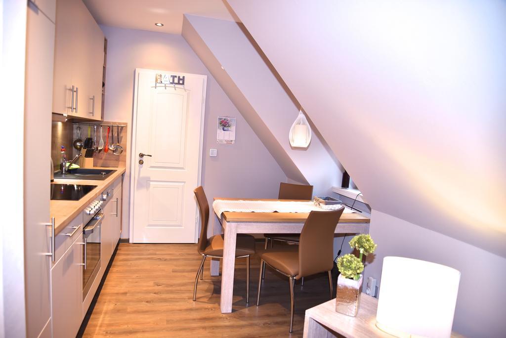 Ferienwohnung Stedden Exterior photo