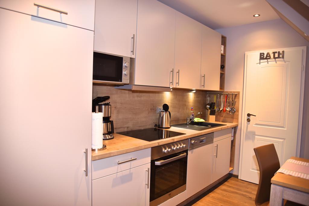 Ferienwohnung Stedden Exterior photo