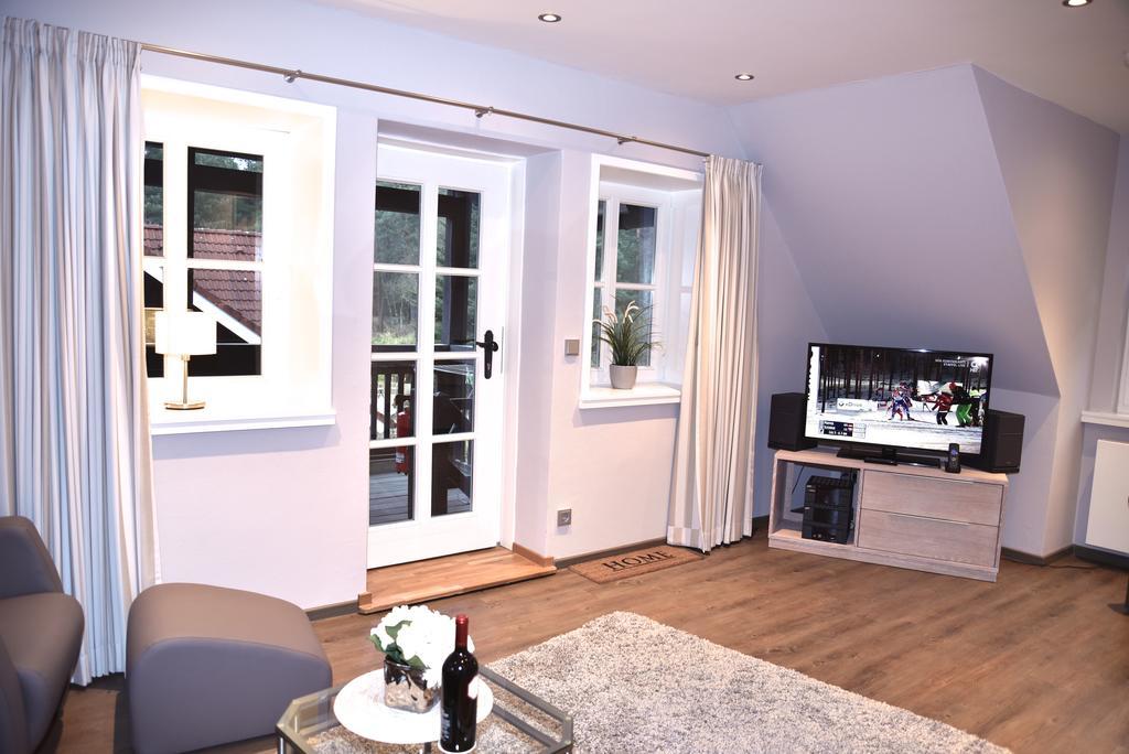Ferienwohnung Stedden Exterior photo